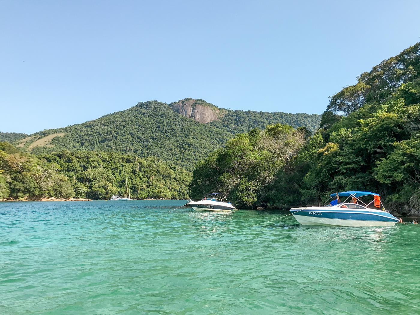 Ilha Grande: Como Chegar E Onde Ficar | 7 Cantos Do Mundo